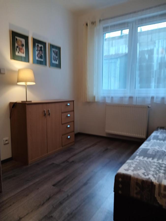 Rodinny Apartman Lucie V Blizkosti Wellness Hotelu Ve Frymburku Exterior foto