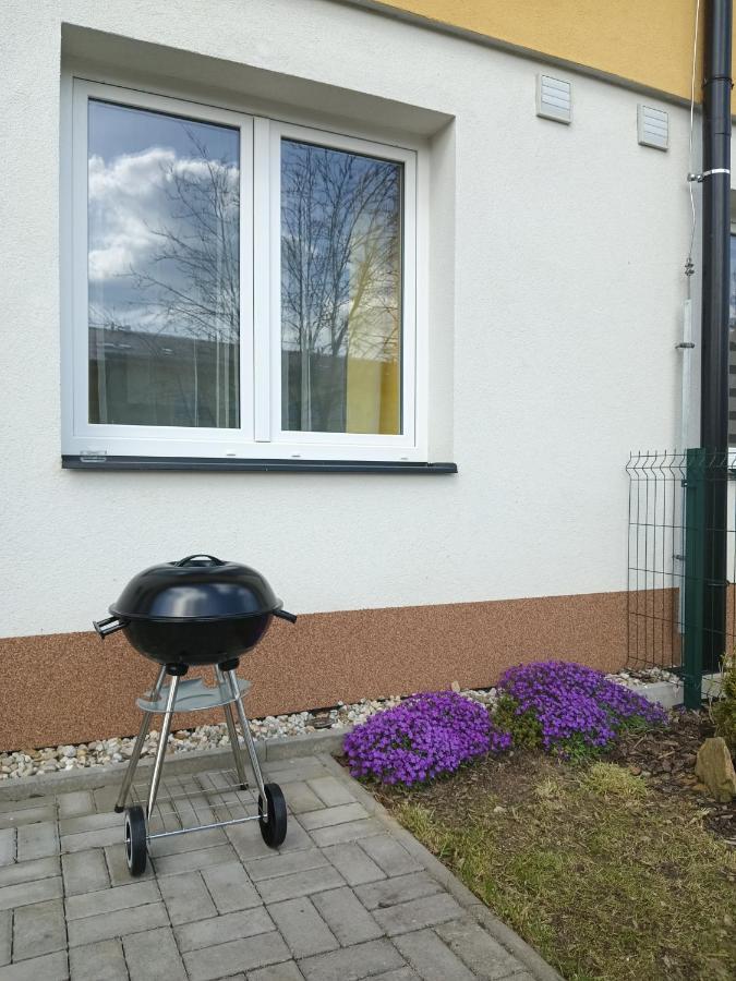Rodinny Apartman Lucie V Blizkosti Wellness Hotelu Ve Frymburku Exterior foto