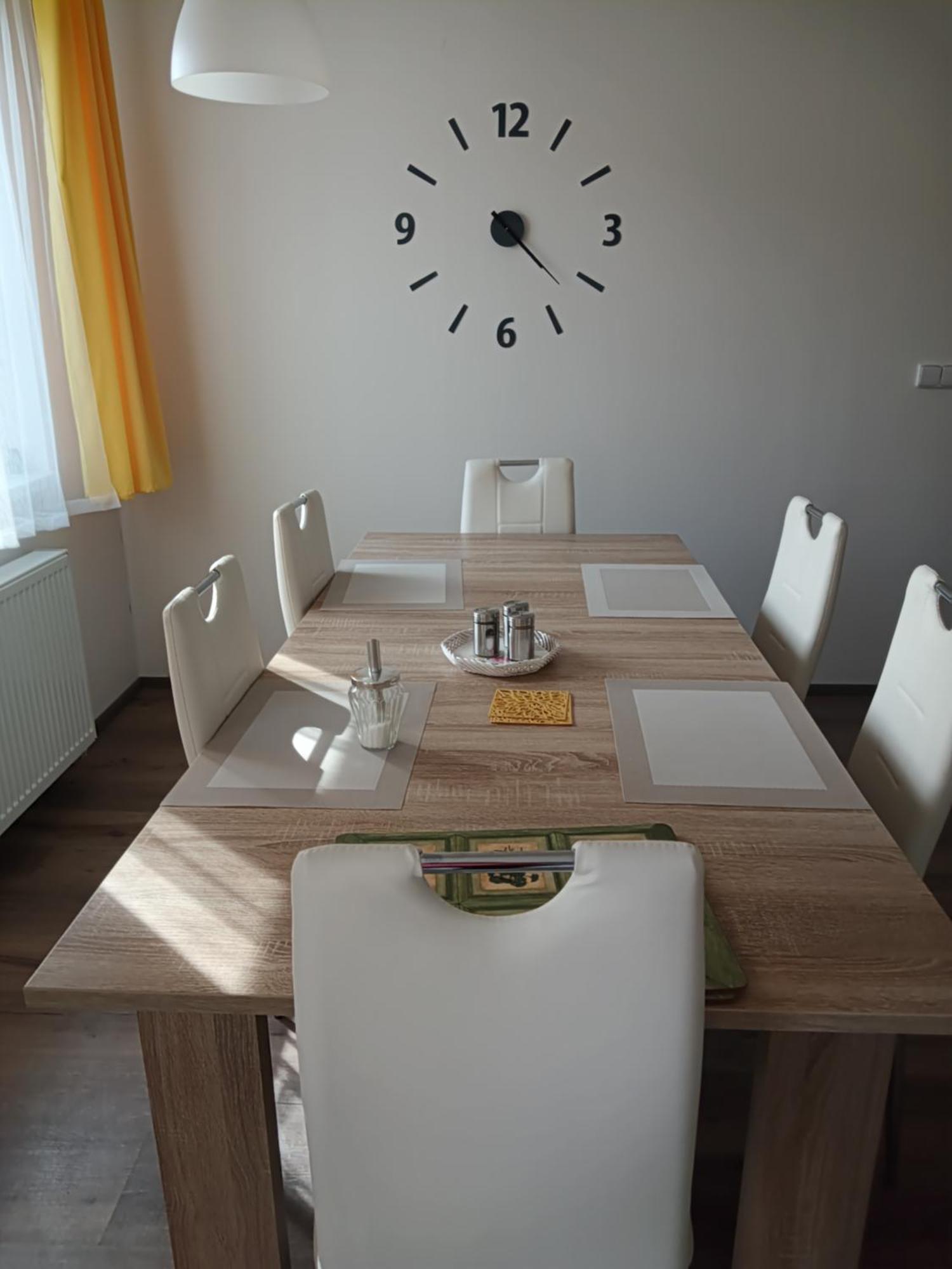 Rodinny Apartman Lucie V Blizkosti Wellness Hotelu Ve Frymburku Habitación foto